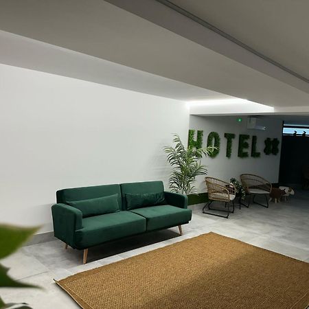 Hotel Playa De Sardineiro Finisterre Buitenkant foto