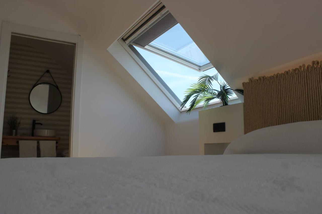 Hotel Playa De Sardineiro Finisterre Buitenkant foto