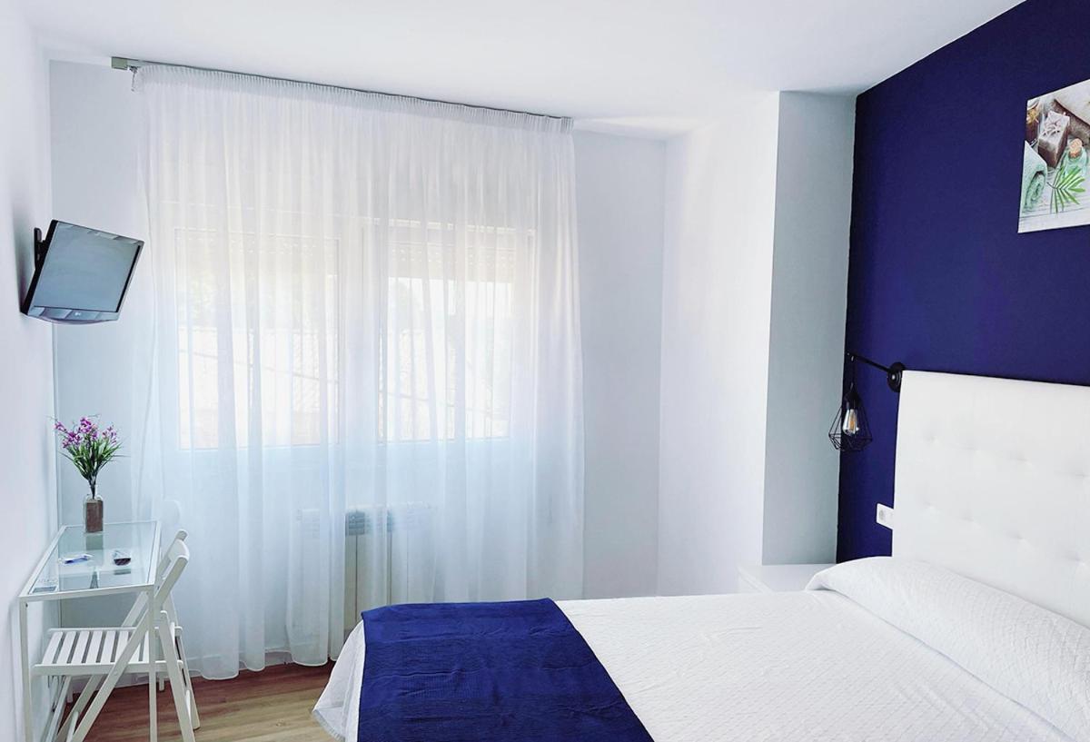 Hotel Playa De Sardineiro Finisterre Buitenkant foto