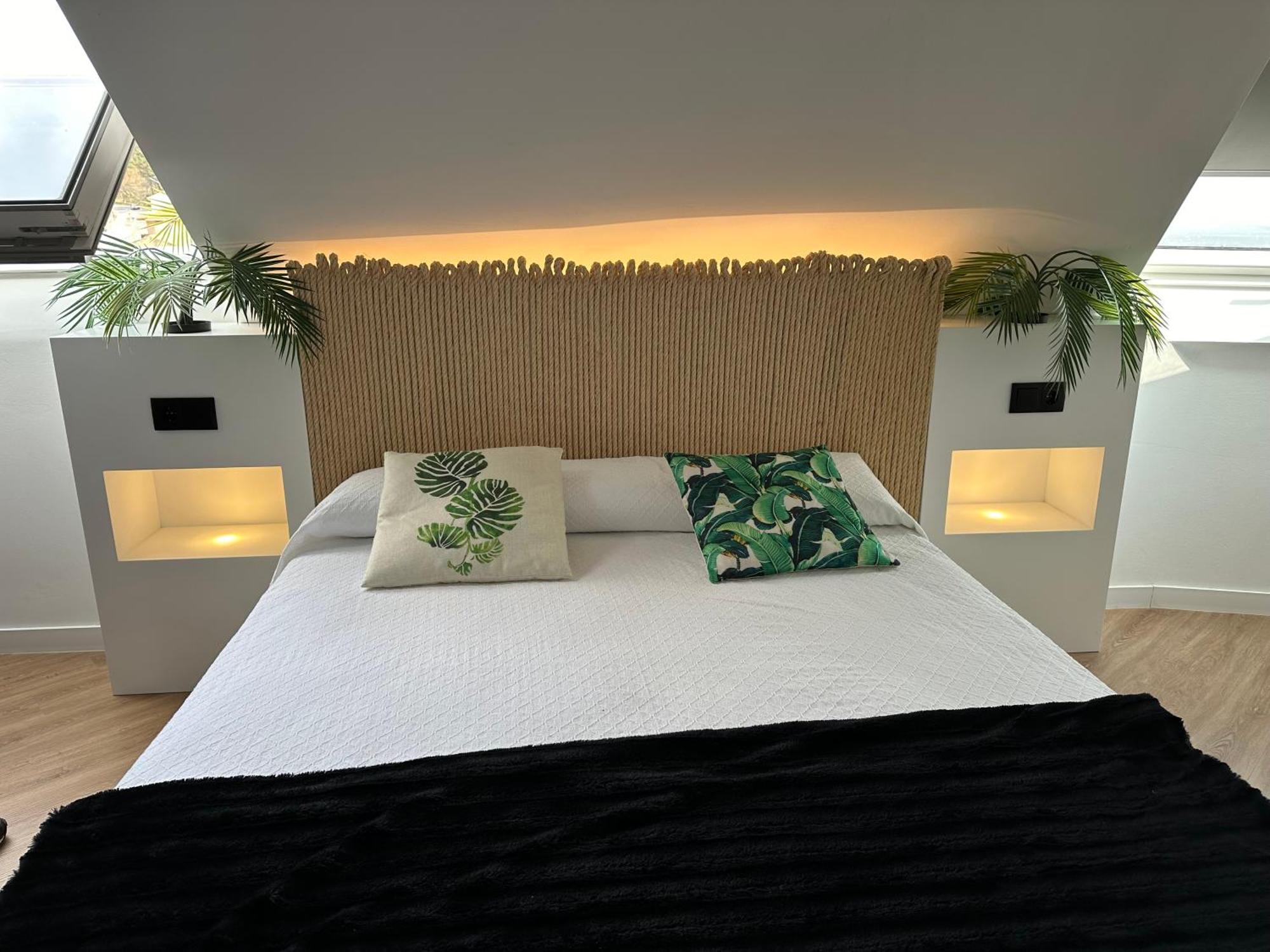 Hotel Playa De Sardineiro Finisterre Buitenkant foto