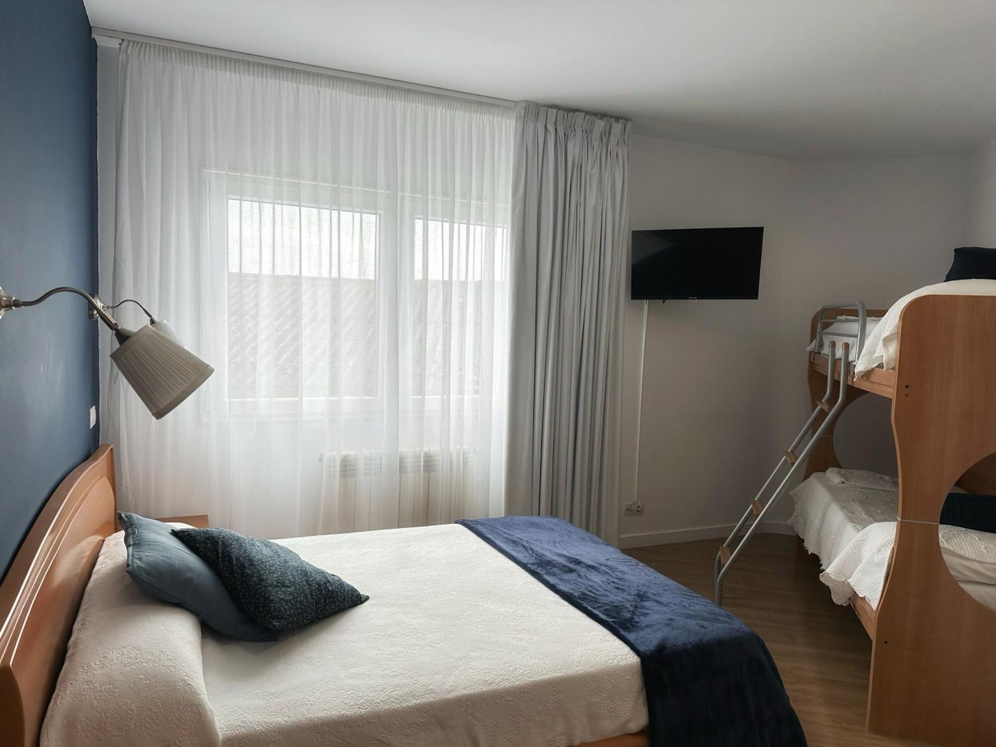 Hotel Playa De Sardineiro Finisterre Buitenkant foto